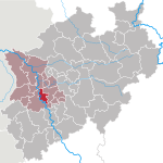 North rhine w D